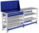 Верстак Master MT100.MF1 / MF1 / MF1.113.002 купить в 