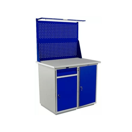 Верстак Profi WT100.WD2/WD1.021