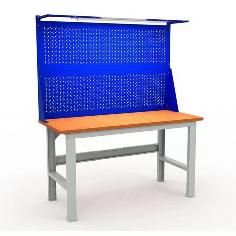 Верстак Expert (№607) W160.F2/F2.021 купить в Верстак Expert (№607) W160.F2/F2.021 купить в