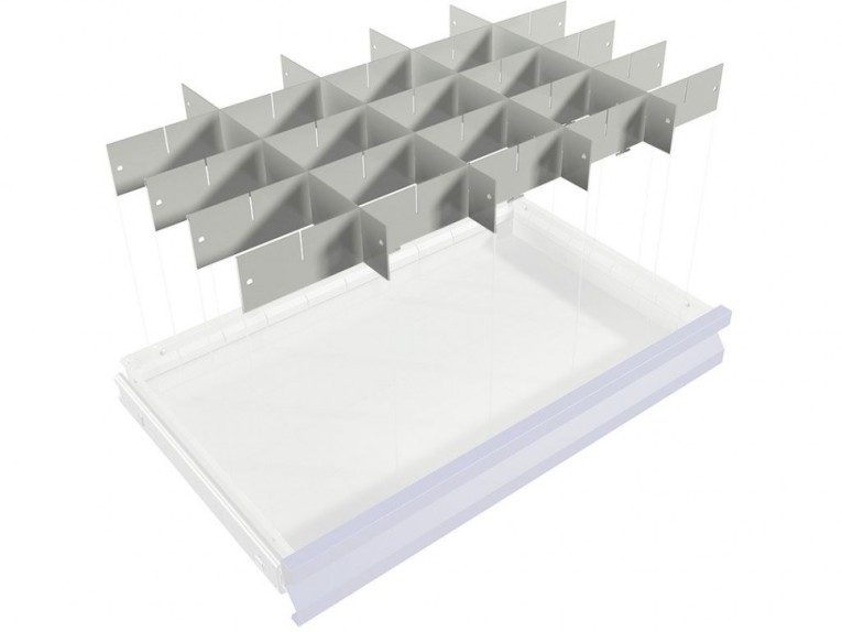 Комплект перегородок WDS купить в Комплект перегородок WDS купить в