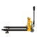 Гидравлическая тележка с весами BFC20 (г/п 2000 кг, вилы 1150x570 мм, RDP) SMARTLIFT (SMART) купить в 