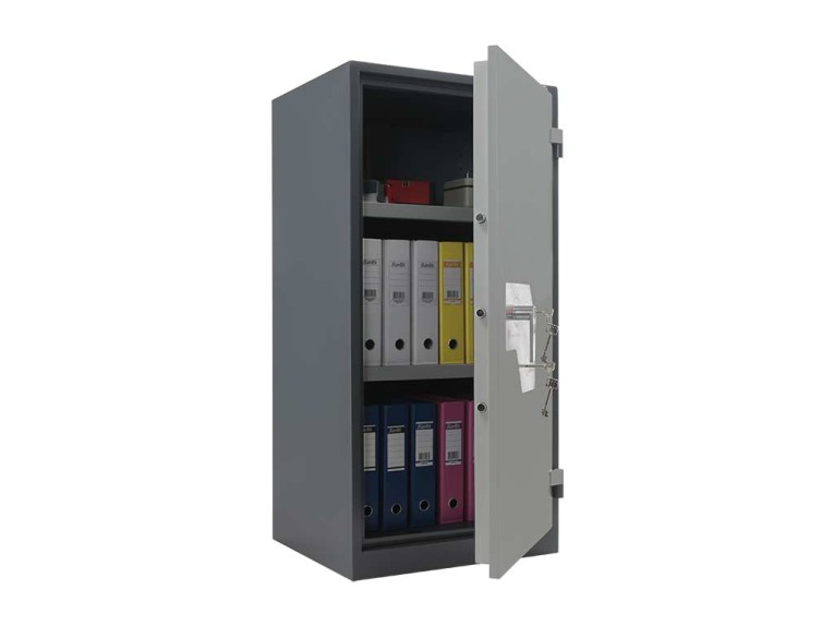Огнестойкий шкаф Valberg BrandMauer BM-1260KL купить в 