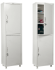 Медицинский шкаф HILFE МД 1 1650/SS купить в 