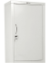 Медицинский шкаф HILFE МД 1 1650/SS купить в 