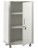 Медицинский шкаф HILFE МД 1 1650/SS купить в 