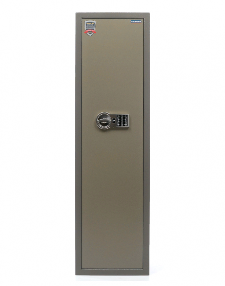 Оружейный сейф Valberg Заслон EL купить в Оружейный сейф Valberg Заслон EL купить в