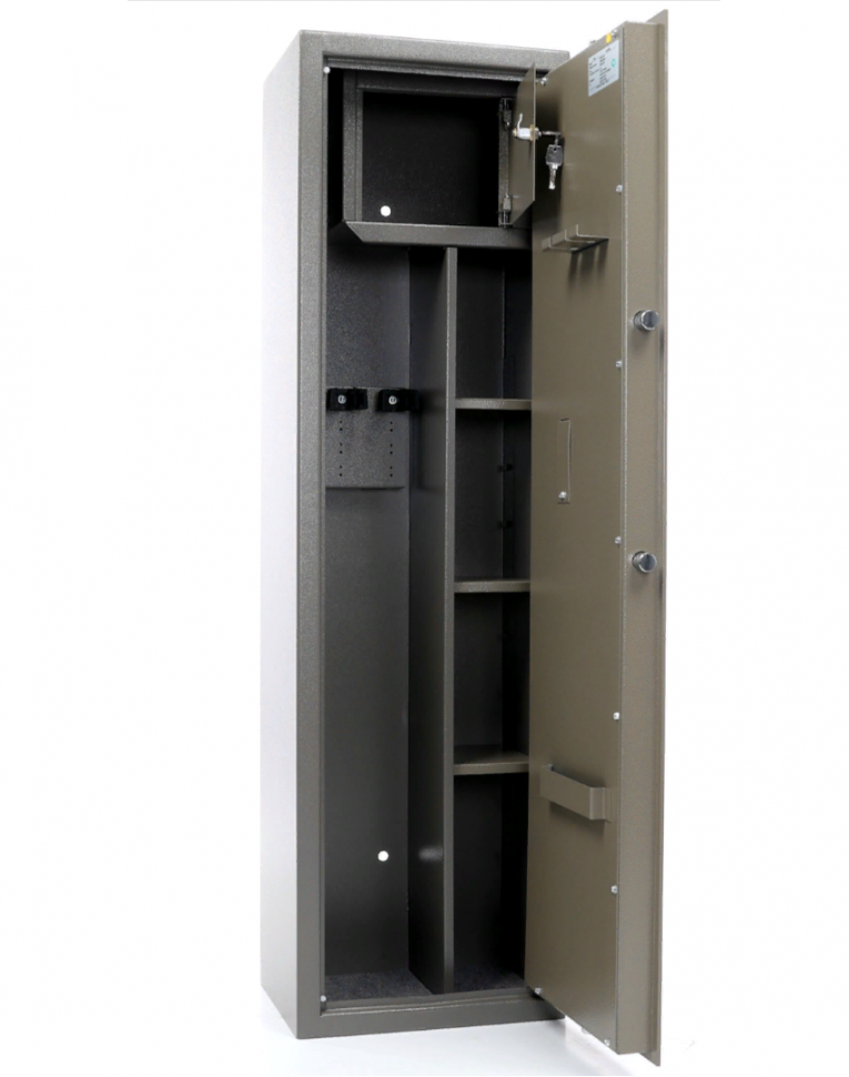 Оружейный сейф Valberg Заслон EL купить в Оружейный сейф Valberg Заслон EL купить в