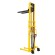 Ручной гидравлический штабелер SDJ 1030 (1000 кг; 3 м; фиксированные вилы) SMARTLIFT (SMART) купить в 