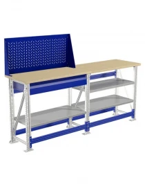 Верстак Master M100.MF1 / MF1 / MF1.111.002 Верстак Master M100.MF1 / MF1 / MF1.111.002