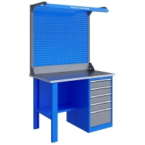 Верстак PRF 121.15.1-2F Верстак PRF 121.15.1-2F