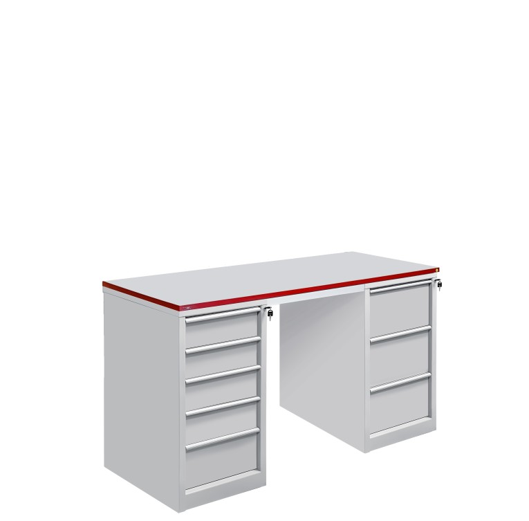 Стол промышленный Gresson СП-1500Т3Т5 ESD купить в Стол промышленный Gresson СП-1500Т3Т5 ESD купить в