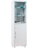 Медицинский шкаф HILFE МД 1 1650/SG купить в 