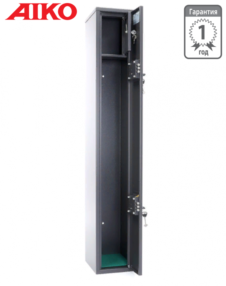 Оружейный сейф Aiko Чирок 1325 купить в Оружейный сейф Aiko Чирок 1325 купить в