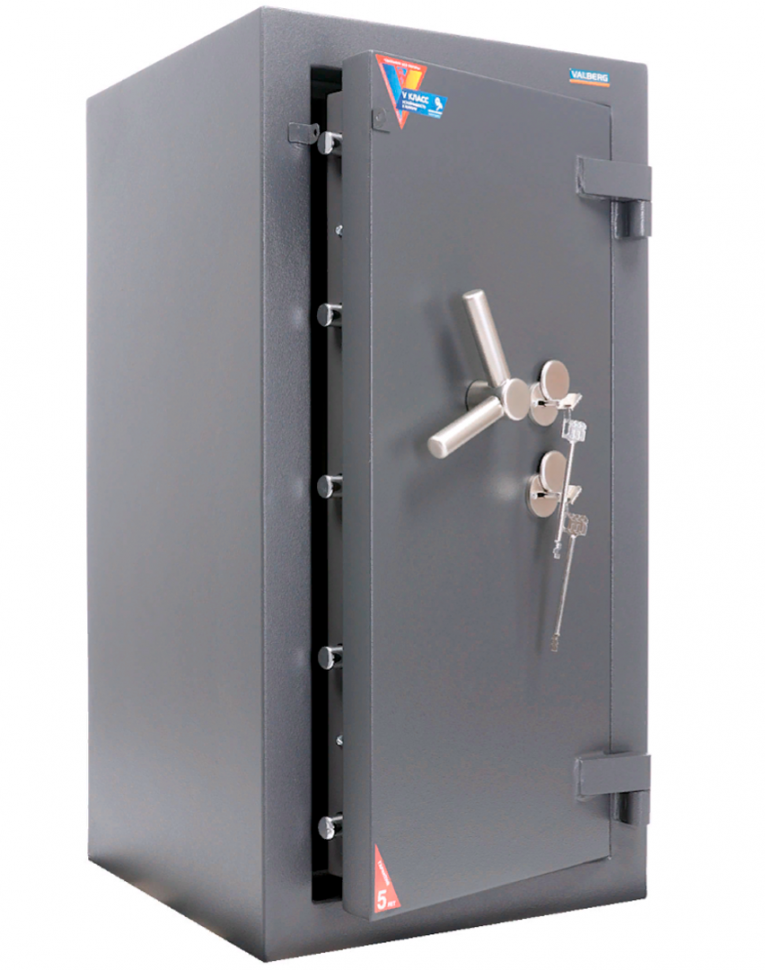 Взломостойкий сейф Valberg Алмаз 99 KL купить в Взломостойкий сейф Valberg Алмаз 99 KL купить в