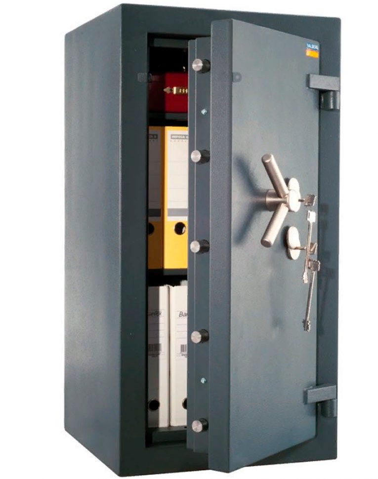 Взломостойкий сейф Valberg Алмаз 99 KL купить в Взломостойкий сейф Valberg Алмаз 99 KL купить в