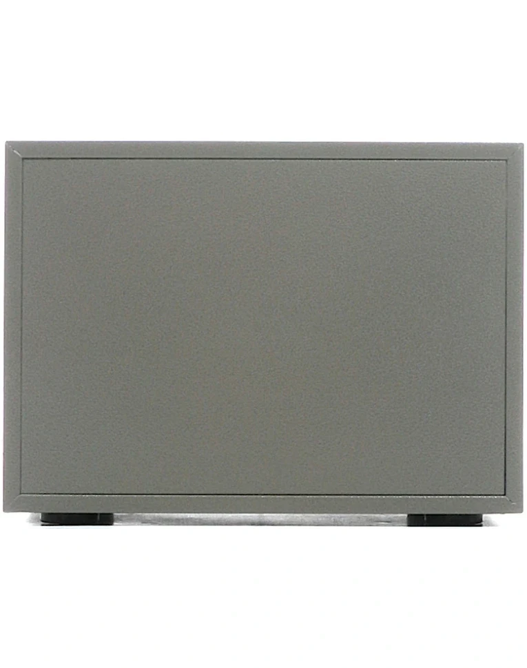 Огнестойкий сейф Valberg FRS-30 CL, вид сзади Огнестойкий сейф Valberg FRS-30 CL, вид сзади