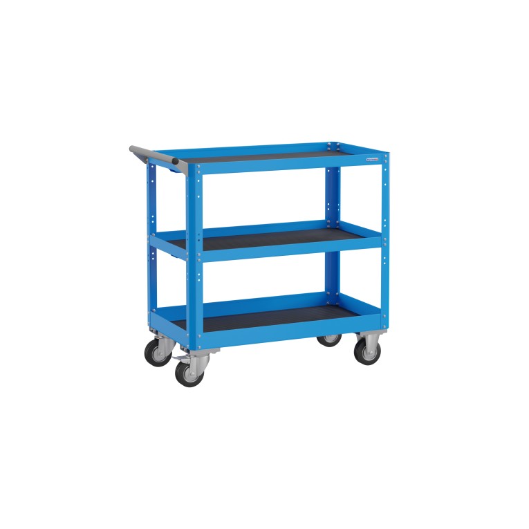 Тележка инструментальная PLC 8008.0-К купить в 
