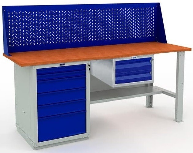 Верстак Expert W200.WS6/F2.110 купить в Верстак Expert W200.WS6/F2.110 купить в