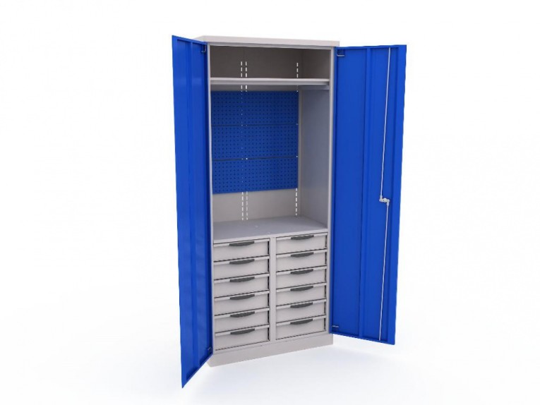 Шкаф ERGO 181 №8 купить в Шкаф ERGO 181 №8 купить в