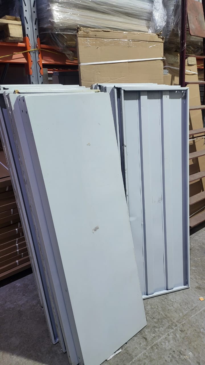 Полка для стеллажа бу 150x50 см Полка для стеллажа бу 150x50 см