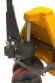 Гидравлическая тележка (рохля) SD (BF35, г/п 3500 кг, вилы 1150x550 мм, PDP) SMARTLIFT (SMART) купить в 