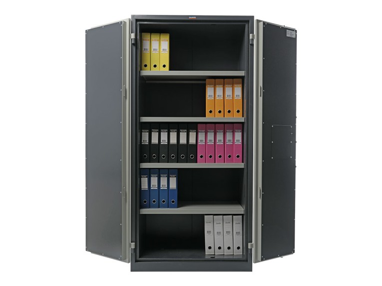 Огнестойкий шкаф Valberg BrandMauer BM-1993KL купить в Огнестойкий шкаф Valberg BrandMauer BM-1993KL купить в