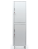 Медицинский шкаф HILFE МД 1 1657/SS купить в 