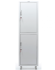 Медицинский шкаф HILFE МД 1 1657/SS купить в 