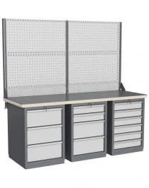 Верстак FBK 205.346-2R