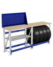 Верстак Master M100.MF1 / MF1 / MF1.011.000 Верстак Master M100.MF1 / MF1 / MF1.011.000