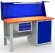 Верстак Expert W160.F2/WS1.111 купить в 