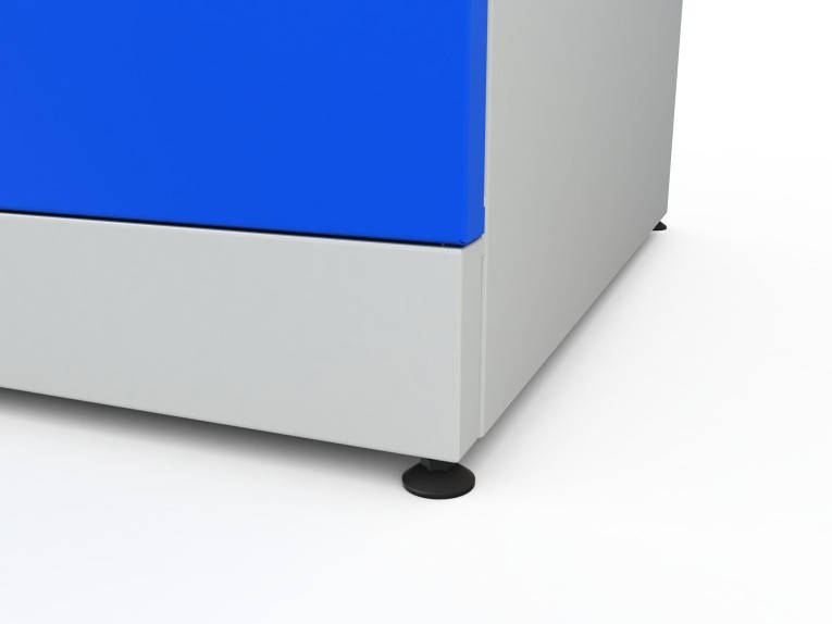 Шкаф для инструментов ERGO 1/2 XM 08 купить в Шкаф для инструментов ERGO 1/2 XM 08 купить в