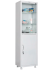 Медицинский шкаф HILFE МД 1 1657/SG купить в 