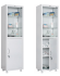 Медицинский шкаф HILFE МД 1 1657/SG купить в 