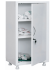 Медицинский шкаф HILFE МД 1 1657/SG купить в 