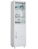 Медицинский шкаф HILFE МД 1 1657/SG купить в 