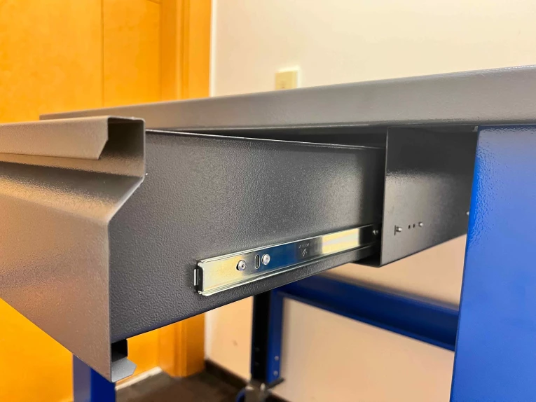 Стол промышленный PLC 20.0-М купить в Стол промышленный PLC 20.0-М купить в