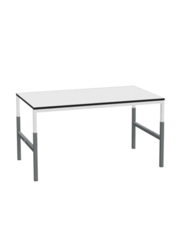 Стол монтажный ДиКом СР-М-150/90-01 ДСП купить в 