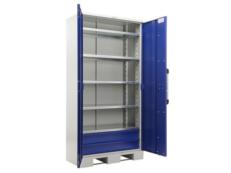 Шкаф инструментальный AMH TC-005020 EL купить в 