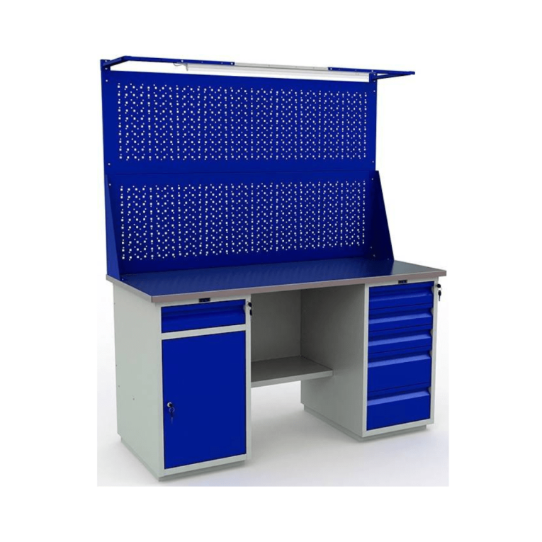 Верстак Profi WT160.WD5/WD2.021 купить в 