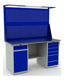 Верстак Profi WT160.WD5/WD2.021 Верстак Profi WT160.WD5/WD2.021