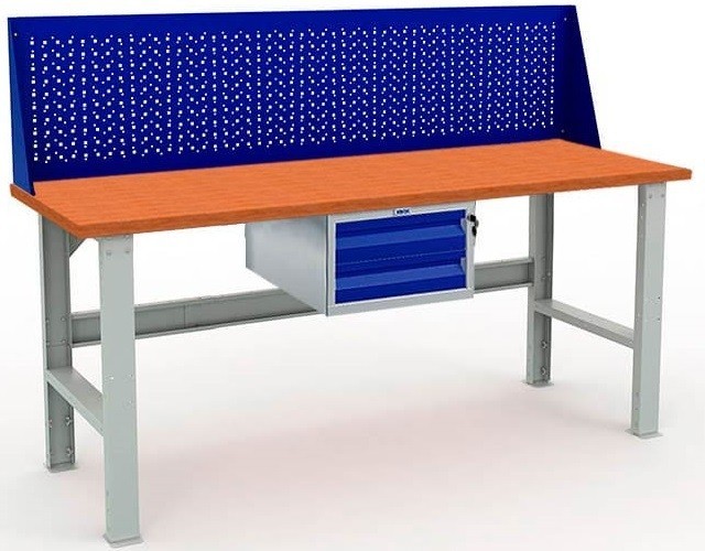 Верстак Expert W200.F2/F2.110 купить в Верстак Expert W200.F2/F2.110 купить в