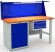 Верстак Expert W160.WS1/F2.111 купить в 
