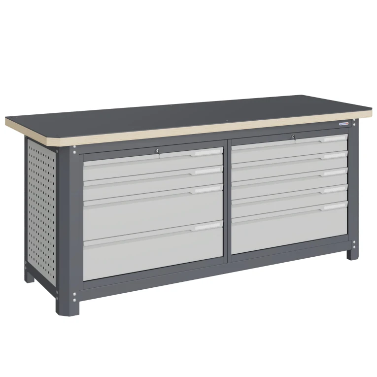 Модульный верстак MCN 2052.L45 купить в Модульный верстак MCN 2052.L45 купить в