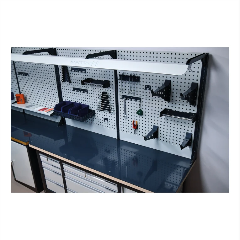 Модульный верстак MCN 2052.L45 купить в Модульный верстак MCN 2052.L45 купить в