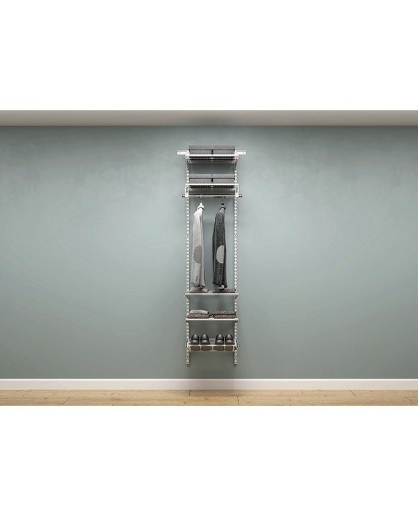 Гардеробная система Практик Home Прихожая Medium 1 купить в Гардеробная система Практик Home Прихожая Medium 1 купить в