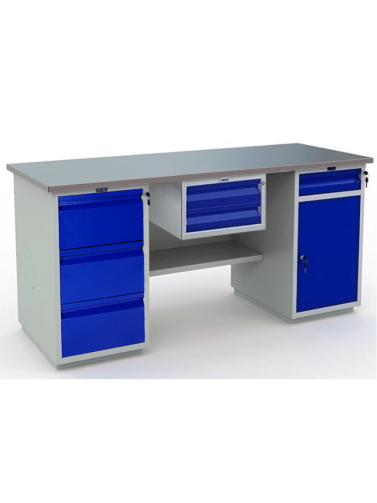 Верстак Практик Profi WT180.WD3/WD2.100 купить в 