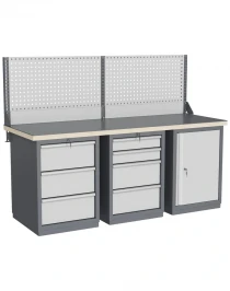 Верстак FBK 205.347-1