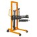 Штабелер гидравлический для бочек DA450A SMARTLIFT (SMART) купить в 