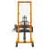 Штабелер гидравлический для бочек DA450A SMARTLIFT (SMART) купить в 